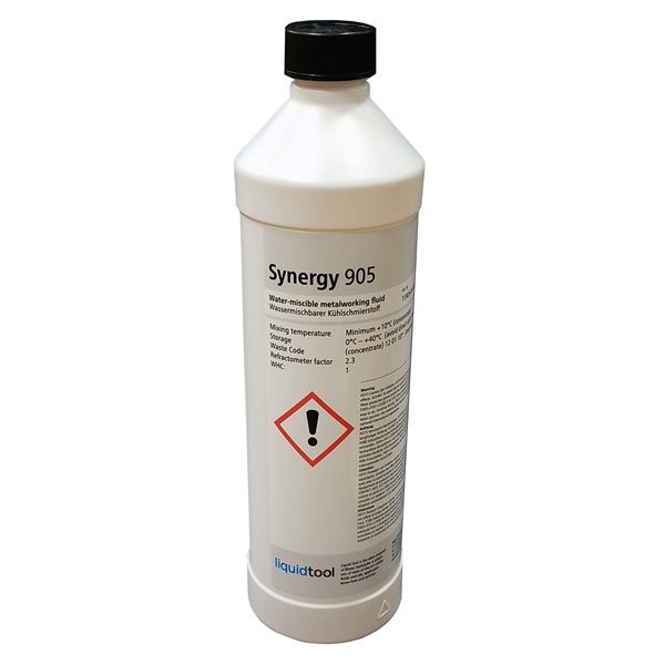 Picture for category Chiller Fluid